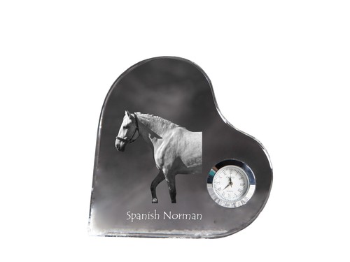 Montre normande espagnole - espagnole, en