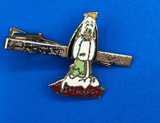 TEX AVERY DROOPY I'M HAPPY