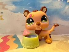 Lps authentic petshop 2227 - authentic, #2227