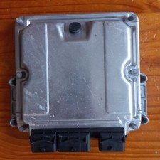 CALCULATEUR  PEUGEOT 406  HDI