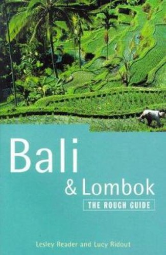 Guide rough bali - de, et