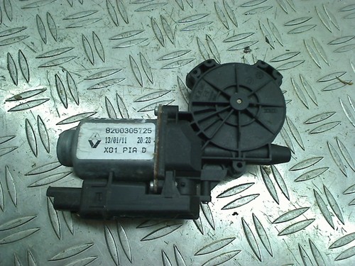 Moteur leve vitre - vitre, electrique