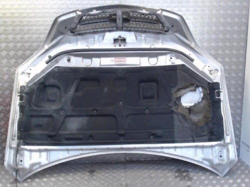 Capot kia sorento phase - kia, 1