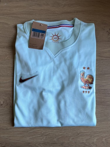 Maillot équipe france - de,