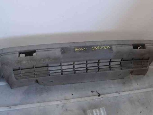 Pare choc avant renault r11 - pare-choc,