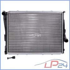 RADIATEUR EAU POUR BMW E46 318I 320I 323CI 328I 320D A PARTIR DE 98