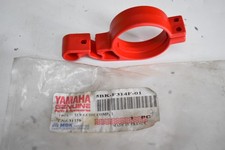 Guide durite fourche  origine