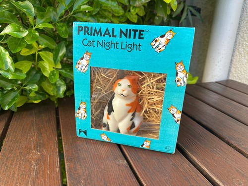 Veilleuse vintage primal nite - primal,
