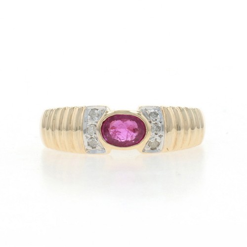 Bague alliance jaune - bague,