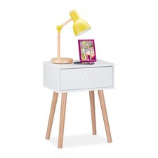 Table de nuit design moderne