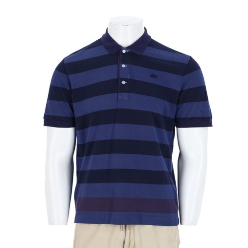 Lacoste polo manches - manches, courtes