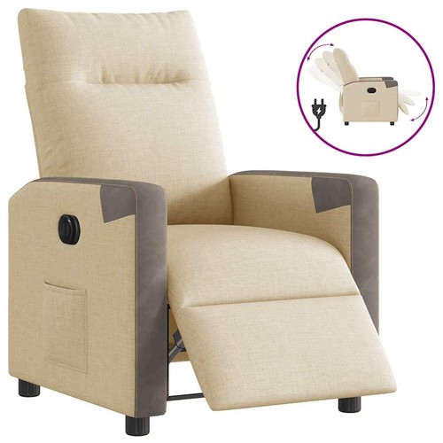 Fauteuil inclinable - fauteuil,
