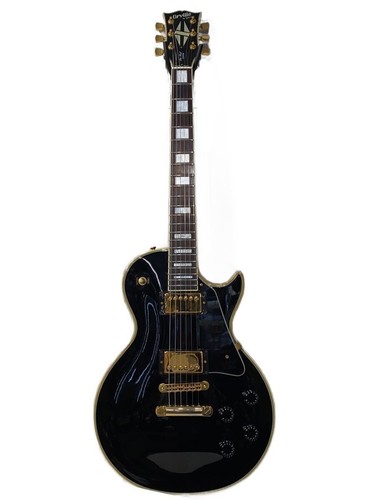 Guitare électrique orville - électrique,