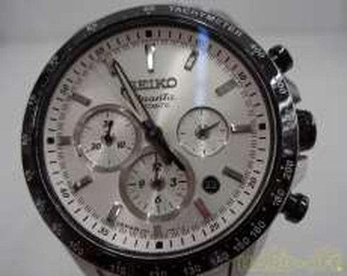 Seiko saek009 brantz - seiko,