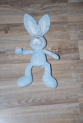 Peluche kimbaloo doudou lapin - peluche,