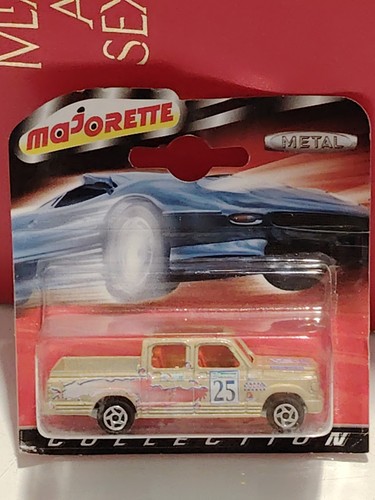 Majorette chevrolet - majorette,