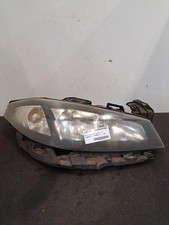 Optique avant principal droit (feux)(phare) RENAULT LAGUNA 2 PHASE 2 7701061671