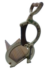 Ancienne trancheuse à pain