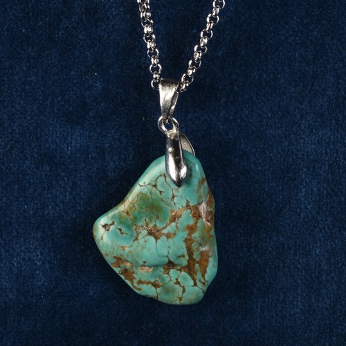 Collier avec pendentif