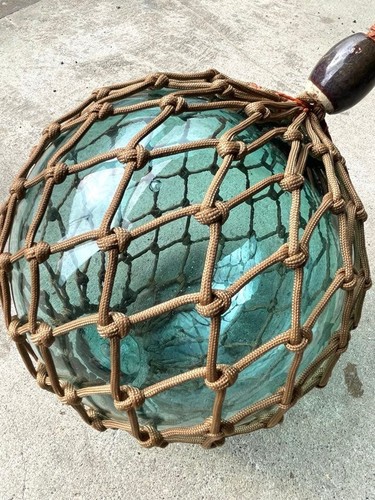 Ancien flotteur pêche - flotteur,