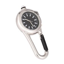 Montre Mousqueton Extérieur