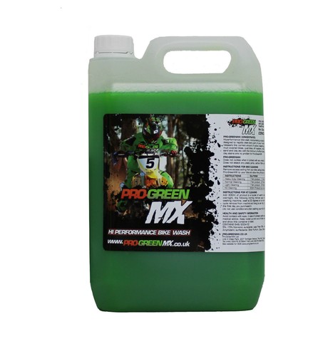 Litre motoverde vélo - 5, mx