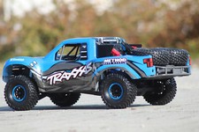 Traxxas 85086-4 Unlimited
