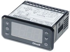 RÉGULATEUR ÉLECTRONIQUE