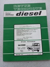 Rta Revue Technique Diesel