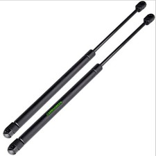 2x Verin de Coffre Citroen
