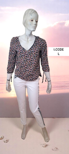 Code par ikks taille 40 - code,