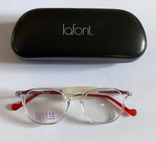 Lunette monture vue neuve - /,