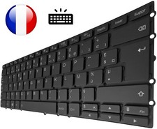 Clavier Original Français AZERTY pour LENOVO 14W Gen1 / Gen2