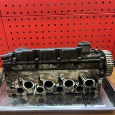 CULASSE Citroen Xsara Picasso 2l Hdi 8v 90cv  Complète Avec Linguets 9634963010