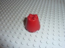 Cone Dark Red LEGO star wars