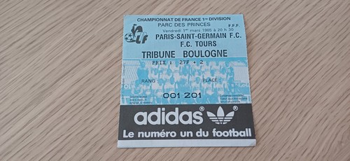 Ticket billet paris - ticket,