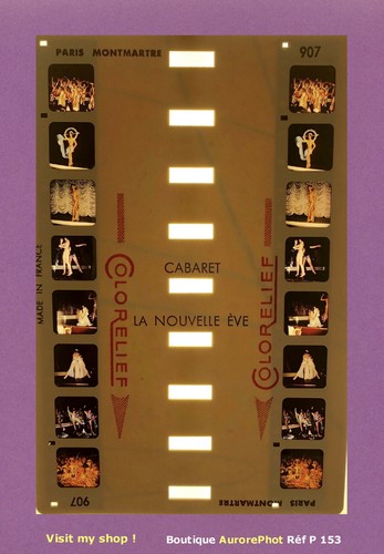 Carte stéreo colorelief - carte, n°