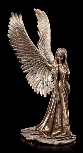 Figurine anne stokes - figurine, esprit