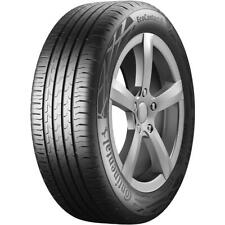 Pneus d'Eté Continental 155/70 R13 75T ECOCONTACT 6
