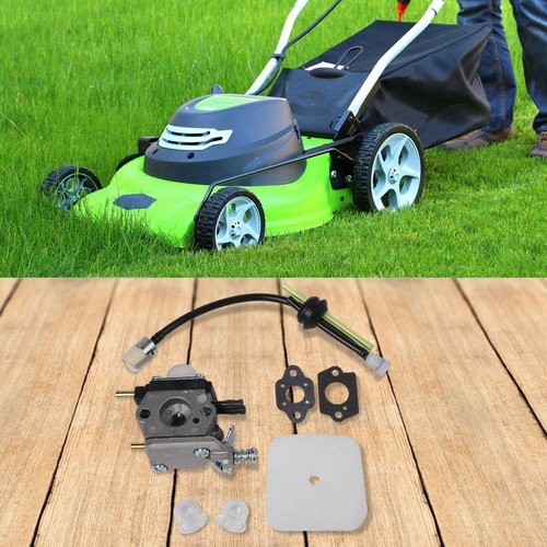 Kit carburateur complet pour
