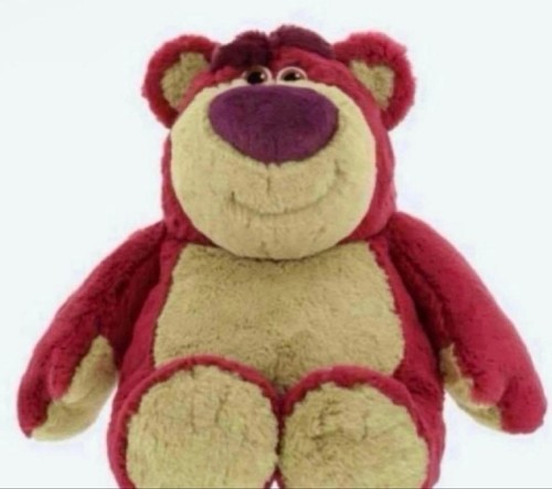 Brand new peluche disney - new,