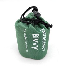 Sac de Couchage Survie, Sac de