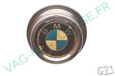 ♻️Cache moyeu chromé 36131127230 pour Bmw série 3 E30 avec jantes acier