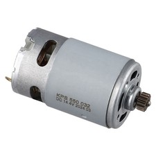 Moteur Argent 14 4V 13Dents