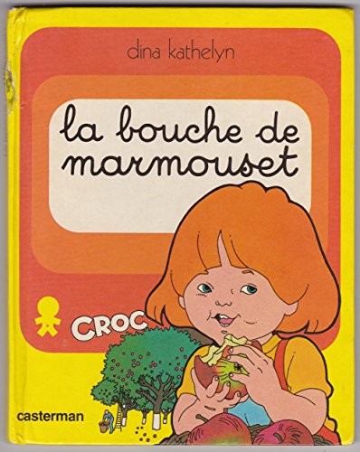 Bouche marmouset - la,