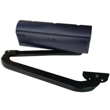 Motorisation à bras articulé