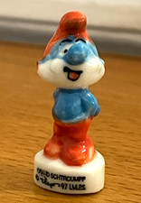 Fève Schtroumpfs 1997 ❤️