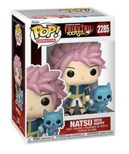 FUNKO POP! - FIGURINE MANGA -