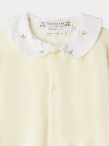 Bonpoint tintina velvet - bonpoint,