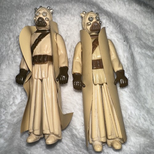 Vintage star wars sand - vintage,